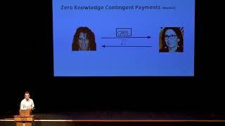 Zero knowledge, subversion resistance, and concrete attacks | Steven Goldfeder | RWC 2018