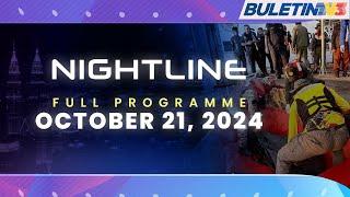 Boat Capsize: Bodies Of Five Missing Individuals Discovered | Nightline, 21 October 2024