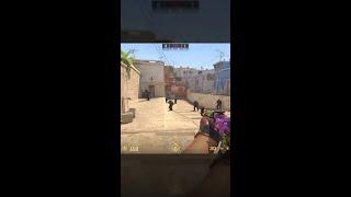 Practice your flicks in CS2 with Refrag's Aimbotz mode