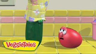 10 Minutes of Bob and Larry Being Silly  | VeggieTales