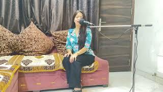 Jinne Saah:  | Noor kaur  | cover song | Punjabi Songs