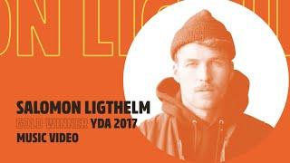 YDA CHATS | Ep. 3: Salomon Ligthelm