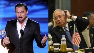 'The Wolf Of Wall Street' May Have Had Actual Corruption Help Fund The Movie - Newsy