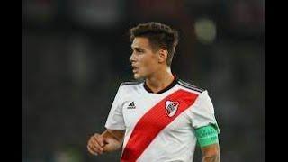 Lucas Martínez Quarta - Highlights River Plate