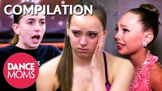 THE WORST ALDC MELTDOWNS (Flashback Compilation) | Part 8 | Dance Moms