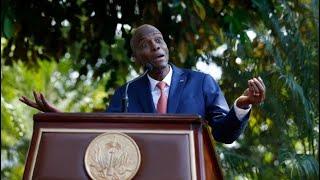 President of Haiti assassinated in private residence: Interim PM | Jovenel Moise | English News