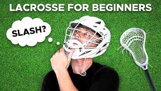 Boy's Lacrosse Rules Explained! (2025)