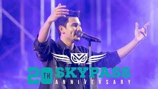 20th SkyPass Concert วง พัทลุง