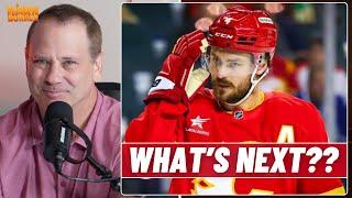 GM Craig Conroy Speaks On Rasmus Andersson’s Future With The Calgary Flames  | FN Barn Burner