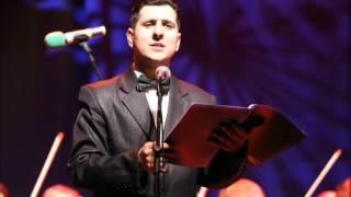Andrey Mikhailov - Babajanyan - Nocturne