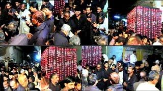 Sindhe Marsiya Zawar SaeN Muhammad ismaiL 27 Safar 2006 imam Bargah Aza Khana E Zainabiya Boro HaLa