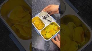 Lets pack Kids Tiffin box