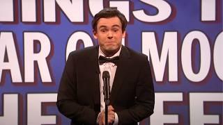 240+ Jokes In 42 Minutes! Every Single Rhys James 'Scene We'd Like To See' (Mock The Week)