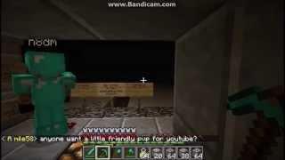 Minecraft Mining Mania! How Fast Can I Level Up My Mining Skill?