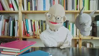 Z is for Zoology (Michel Foucault)
