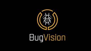 BugVision configuration