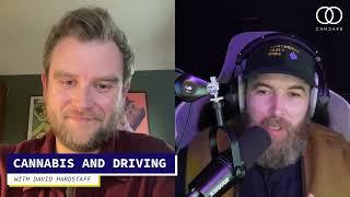 CANCAST: Driving & medical cannabis