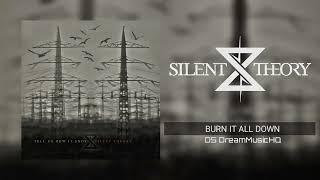 Silent Theory - Tell Us How It Ends (Full Album)