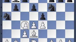 Anton Korobov vs Nikita Vitiugov :Bishop pair vs Pawn Structure