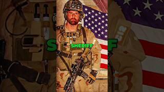 How Did Delta Operator John "Shrek" McPhee Decimate Al Qaeda!? #usa #military #shorts