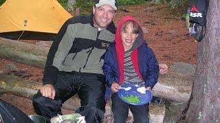 Quetico Provintial Park 2009, 9 yr old son's 1st trip to the Q