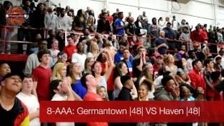 DOWN 2 The WIRE: Haven makes it TOUGH on Germantown