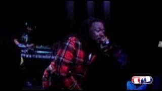 Urban Nerd Studios | Supernat's freestyle (Busta Rhymes & Notorious B.I.G)