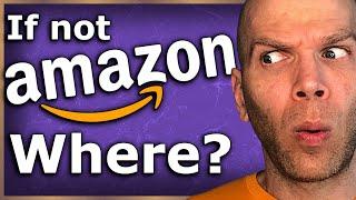 Self Publishing Without Amazon