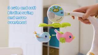 Birdie Travel Mobile | VTech | Demo |