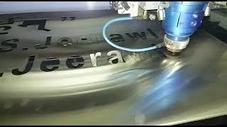 #PDCORP #MetalCutting #MetalEngraving #Laser #CO2Plasma +91 9029062419