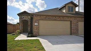 Georgetown Homes for Rent 3BR/2BA by GDAA Property Management Georgetown, TX