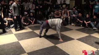 Super Diamond Clique Vs Team Entree | 3rd/4th Place Battle | BNC