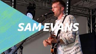 Sam Evans - Rising (BBC Music Introducing at Glastonbury 2024)