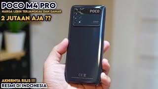 Rilis 29 Maret !! - Inilah Spesifikasi dan Harga Poco M4 Pro Indonesia