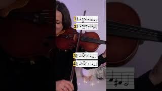 #quiz #tip #melody  #guessing #challenging #violinlove #violinist #violinteacher #violinlessons