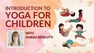 How to Teach Yoga to Kids & Teens