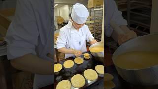 24歳の和菓子職人が継承する夏の風物詩"あゆ” #japanesefood