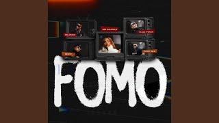 Goldmax, Dlala Thukzin & Funky QLA - FOMO (feat. Zee Nxumalo & Beast RSA) [Official Audio]