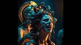 The Curse of Medusa – The Gorgon Who Defied the Gods | KaelVerse