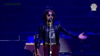 Lenny Kravitz - En Vivo Lollapalooza Chile 2019 1080p COMPLETO