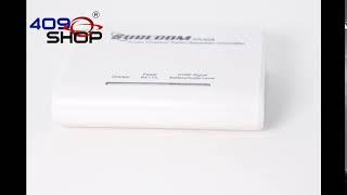 SR-628 cross band Duplex Repeater Controller