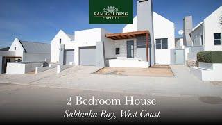 2 bedroom house for sale in Saldanha Bay | Pam Golding Properties