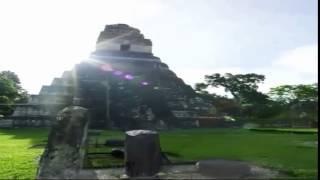 Tikal National Park - Peten, Guatemala