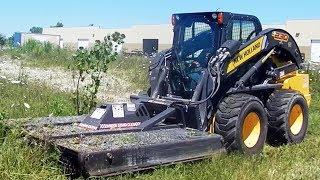 Rotary Cutter Attachments at Martin Implement