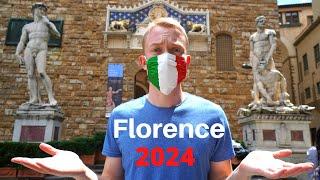 TOP 15 Things to do in FLORENCE Italy in 2024 | Travel Guide