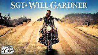 Sgt. Will Gardner | Full Action Movie | Action Drama. Movie | English Movie HD | FREE4ALL