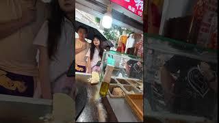 美味的街頭美食：2025-0622 麻糍2
