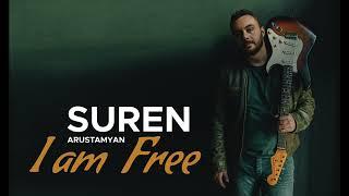 Suren Arustamyan - Haunted Man (Official Audio)