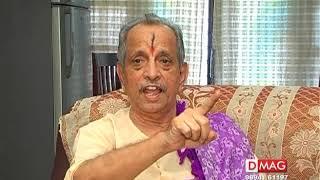 WRITTER PA SI  RAMACHANDRAN EXPLAIN ABOUT SRI RAGHAVENDRA SWAMY GRACE