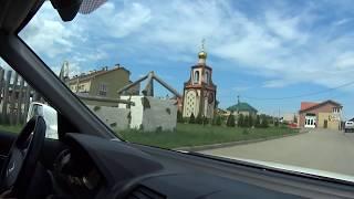 Комплекс "Воронцовская усадьба" , посещение огородов))